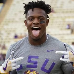 Meet your Posher, Rickey